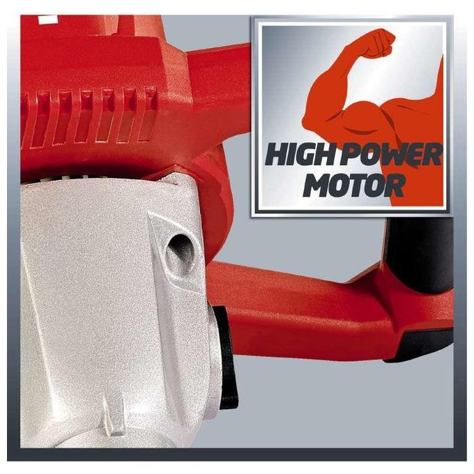 Einhell Miscelatore Elettrico Tc-Mx 1400-2 E