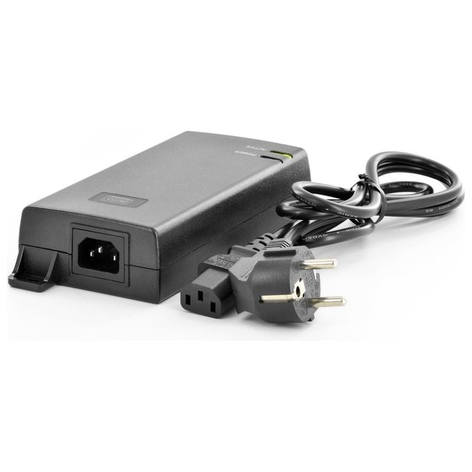 Digitus iniettore poe ultra 802.3at 60 watt