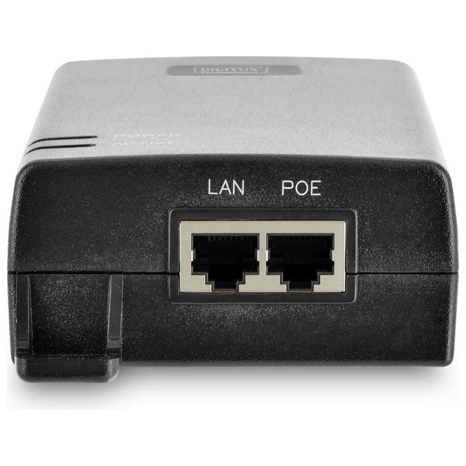 Digitus iniettore poe ultra 802.3at 60 watt
