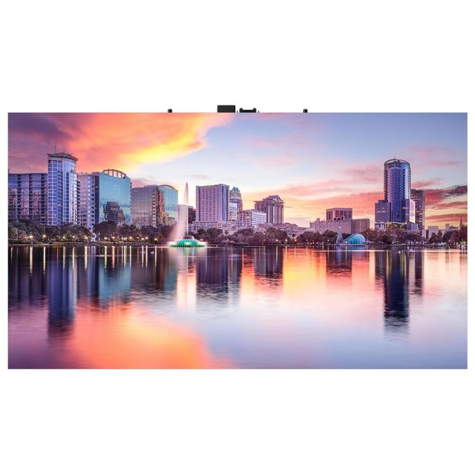 Samsung LH012IWAMWS Transparent Mesh LED Interno