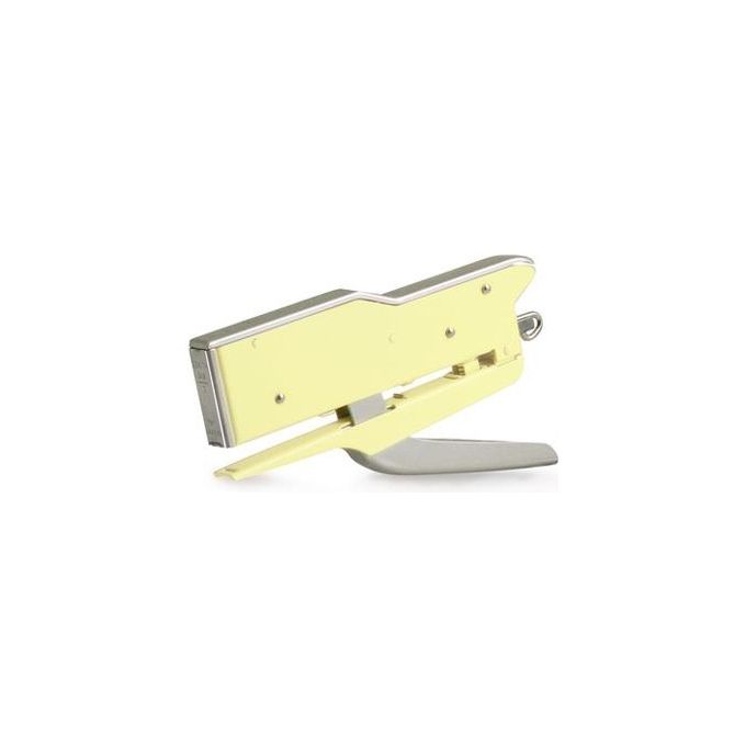 ZENITH 548-E-GI Cucitrice a pinza 30 fogli 100 punti colore Giallo