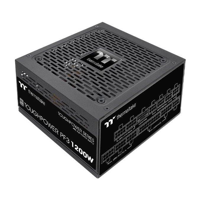 Thermaltake PS-TPD-1200FNFAPE-3 Alimentatore per Pc PF3 1200W Gen 5