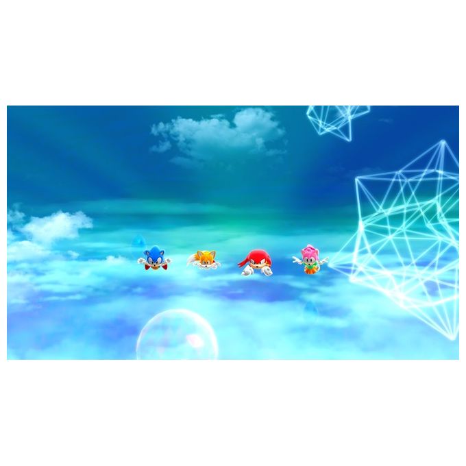 Sega Videogioco Sonic Superstars PlayStation 5-Ps5