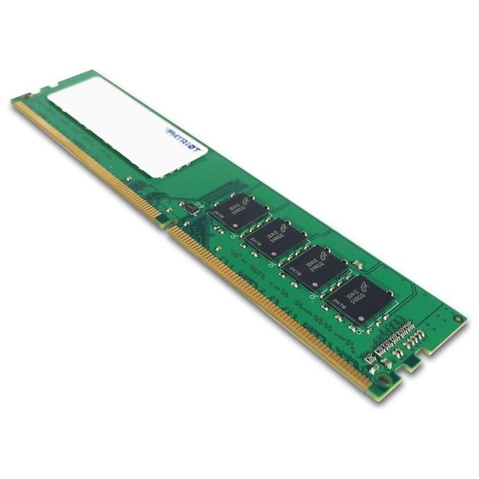 Patriot ram dimm ddr4 8gb 2400mhz cl16