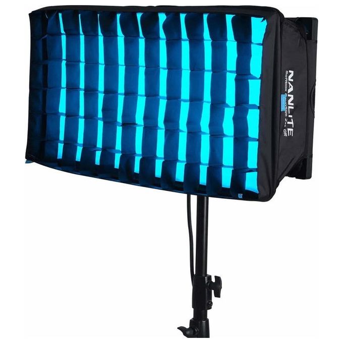 Nanlite PavoSlim 120C Full-Color RGBWW LED Panel