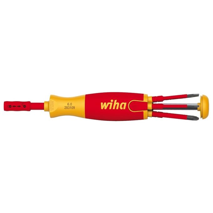 Wiha SB 2831-09021 LiftUp Electric
