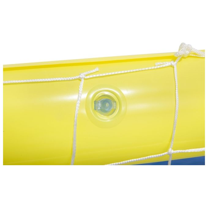Bestway 52123 Gioco Gonfiabile Porta Pallanuoto 137x66cm