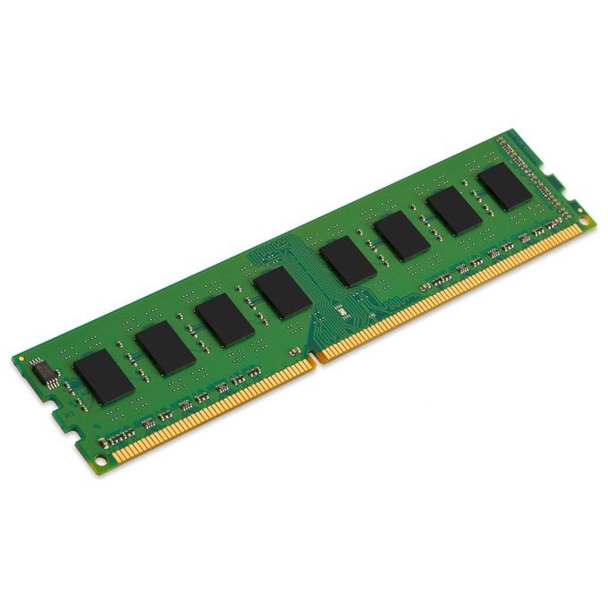 Kingston 4Gb Ddr3 1600mhz Low Voltage Single Rank