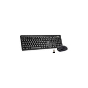 Hamlet Kit Mouse e Tastiera Wireless