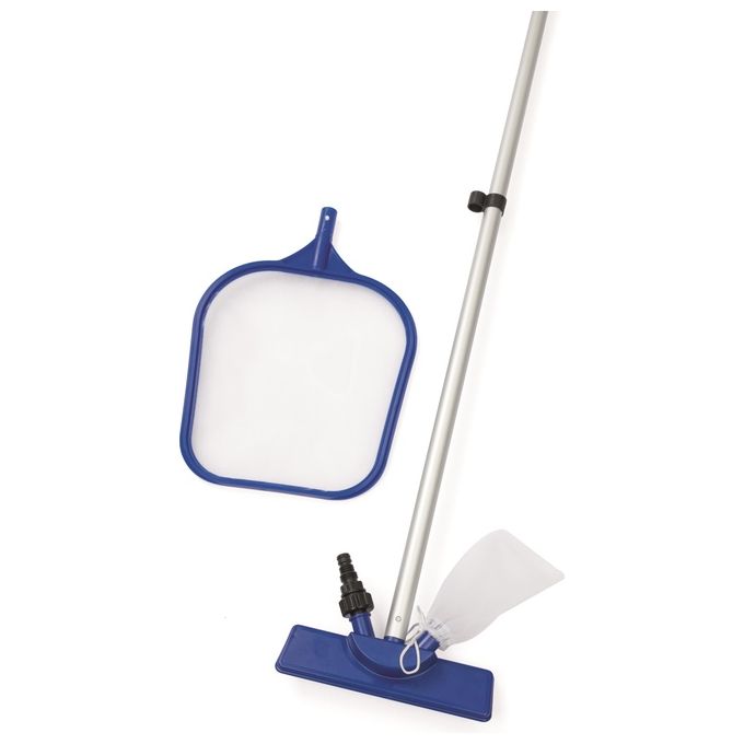 Kit Mantenimento Bestway Piscina -58013