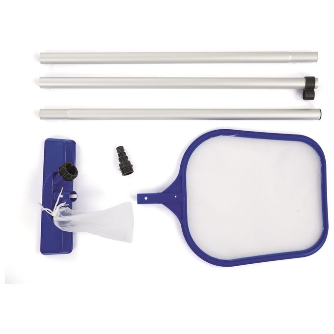 Kit Mantenimento Bestway Piscina -58013