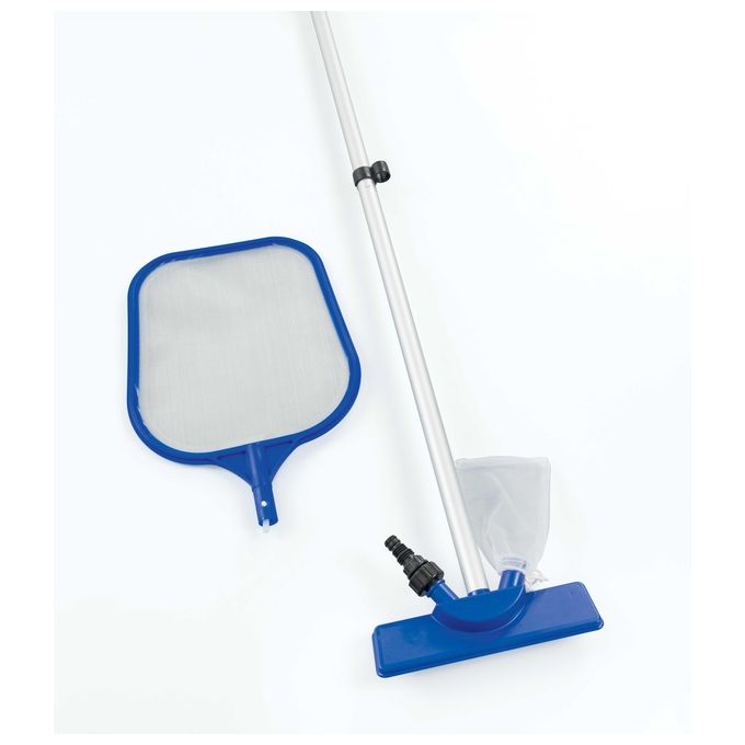 Kit Mantenimento Bestway Piscina -58013