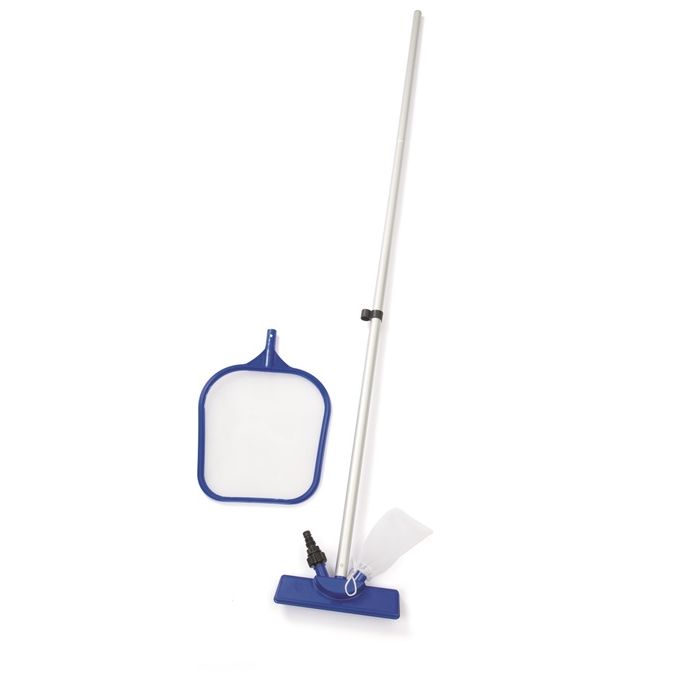Kit Mantenimento Bestway Piscina -58013