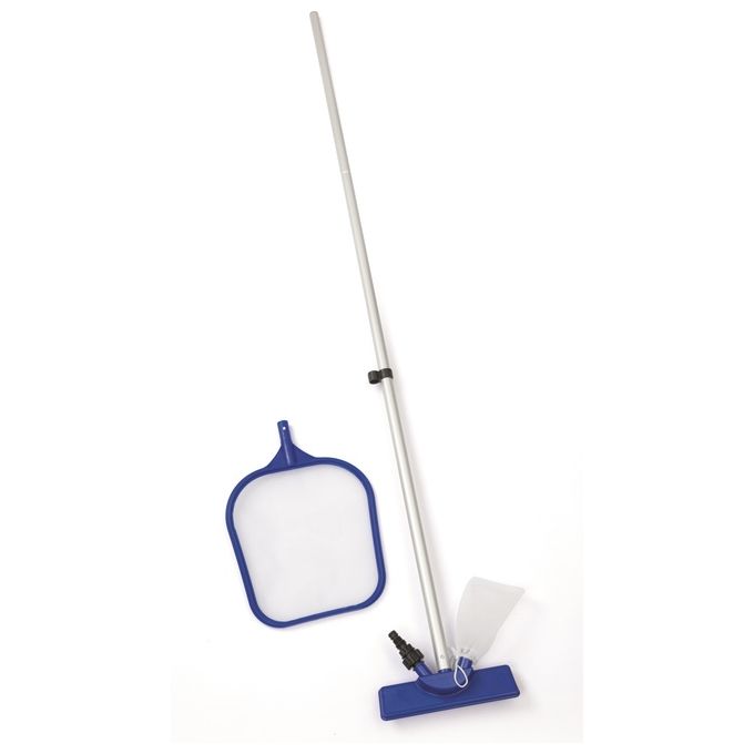 Kit Mantenimento Bestway Piscina -58013
