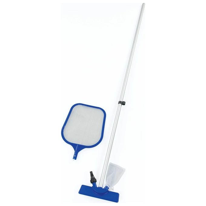 Kit Mantenimento Bestway Piscina -58013