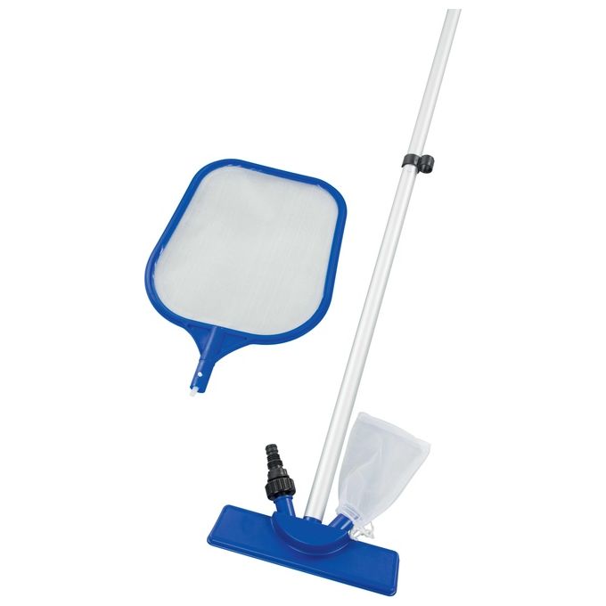 Kit Mantenimento Bestway Piscina -58013