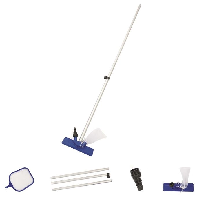 Kit Mantenimento Bestway Piscina -58013