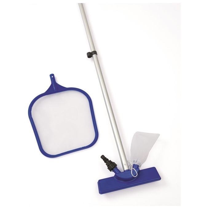 Kit Mantenimento Bestway Piscina -58013