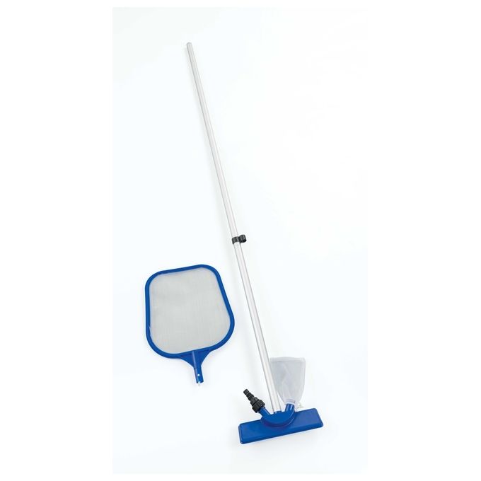 Kit Mantenimento Bestway Piscina -58013