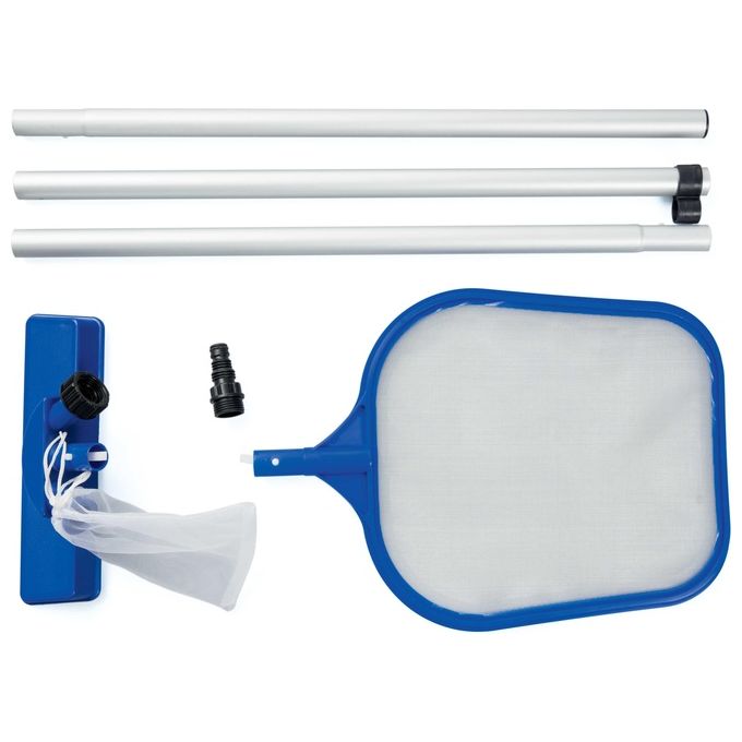 Kit Mantenimento Bestway Piscina -58013
