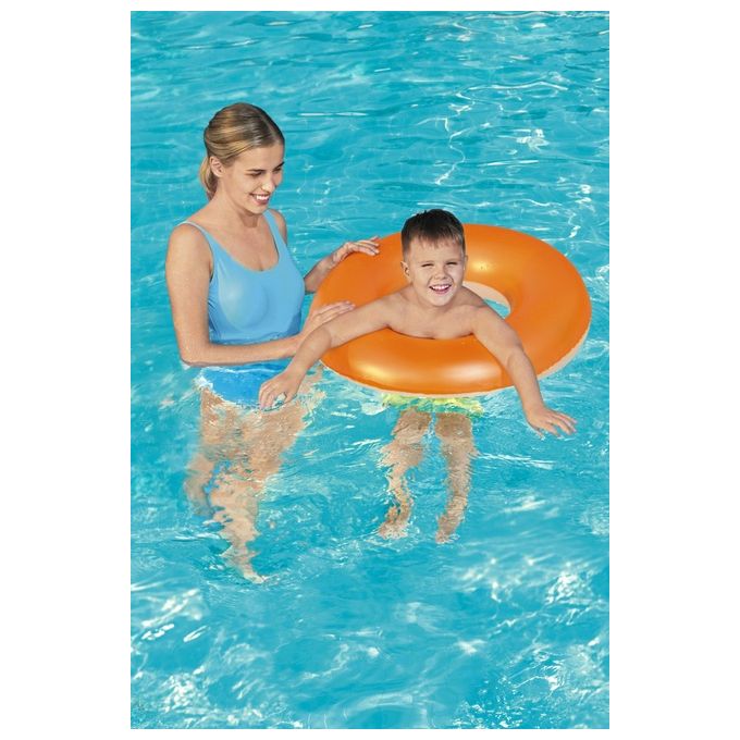 Bestway Salvagente Neon 76cm