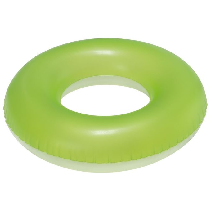 Bestway Salvagente Neon 76cm
