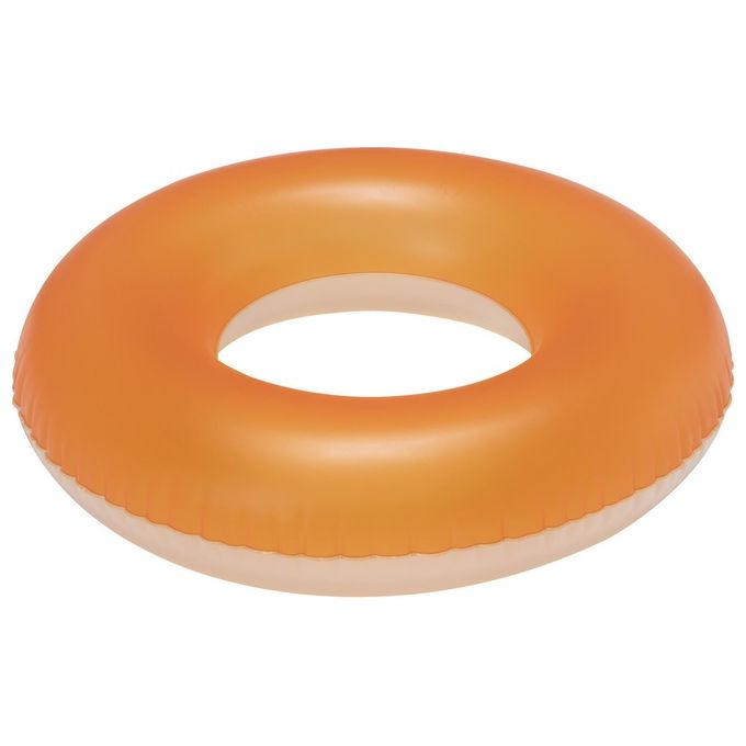 Bestway Salvagente Neon 76cm