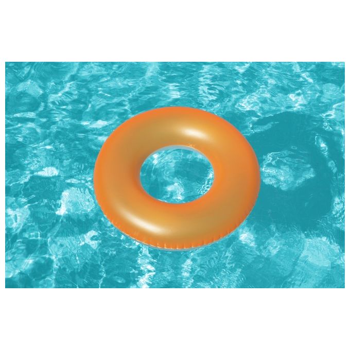 Bestway Salvagente Neon 76cm