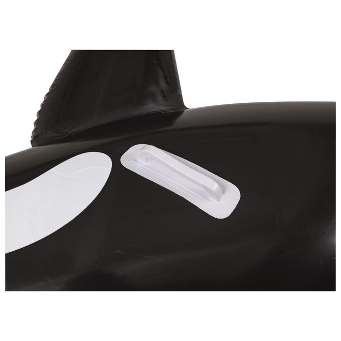 Bestway Gonfiabile Mare Orca Nero