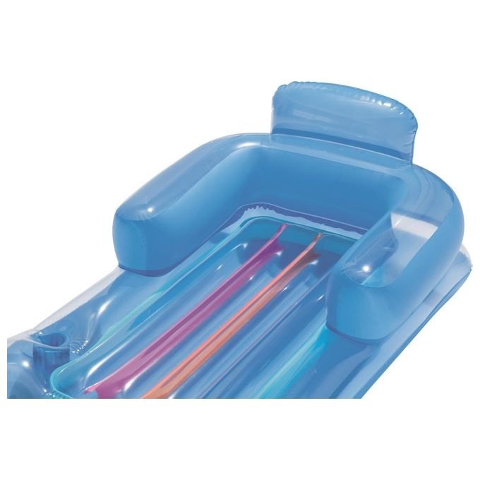 Bestway Poltrona Mare Fashion Assortito