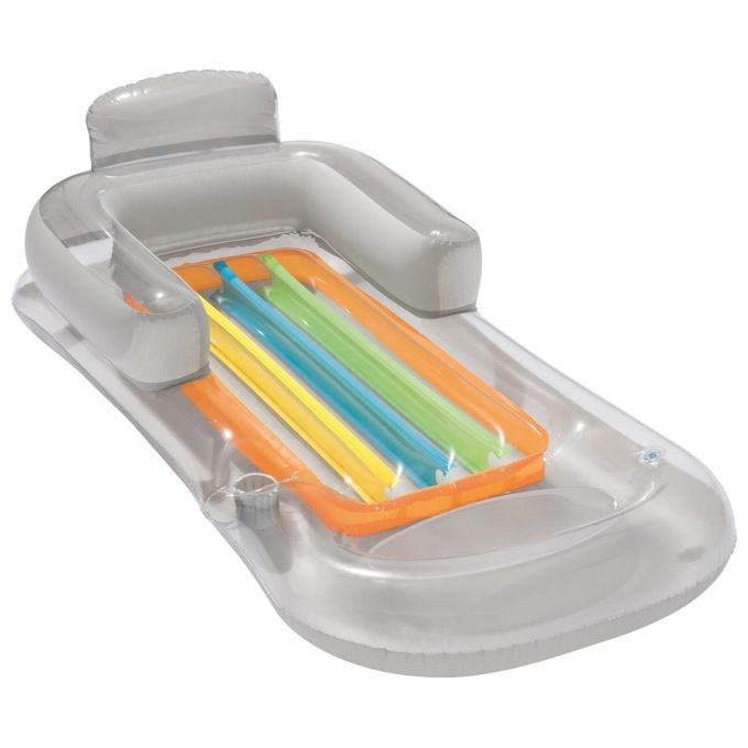 Bestway Poltrona Mare Fashion Assortito