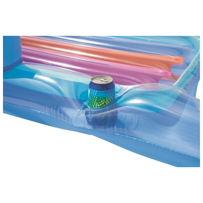 Bestway Poltrona Mare Fashion Assortito