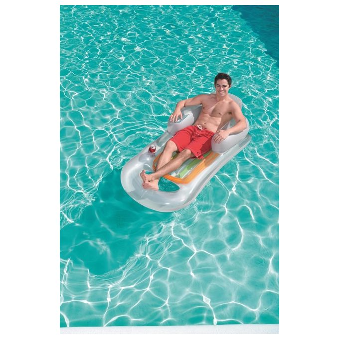 Bestway Poltrona Mare Fashion Assortito