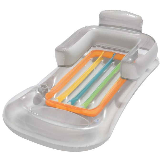 Bestway Poltrona Mare Fashion Assortito