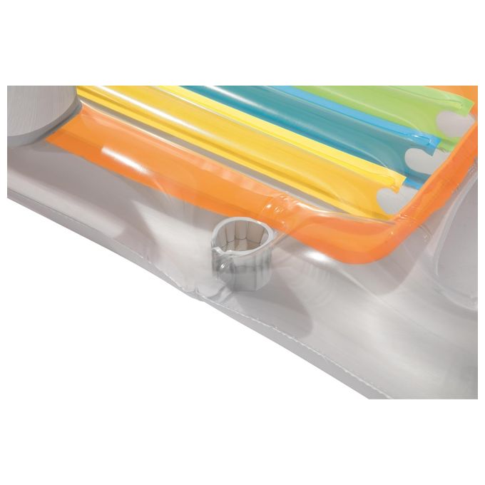 Bestway Poltrona Mare Fashion Assortito