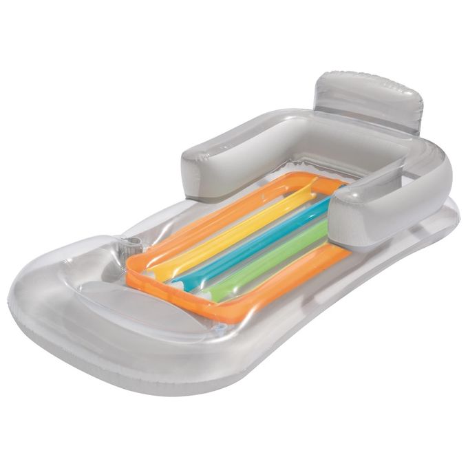 Bestway Poltrona Mare Fashion Assortito