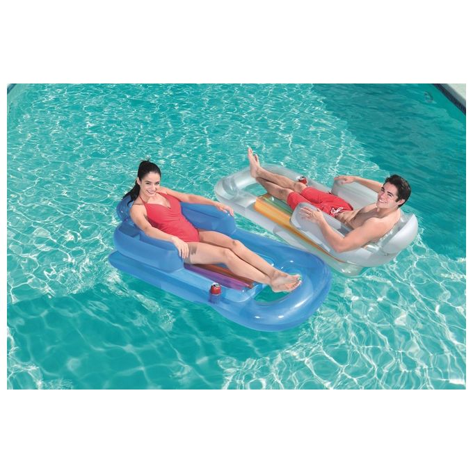 Bestway Poltrona Mare Fashion Assortito