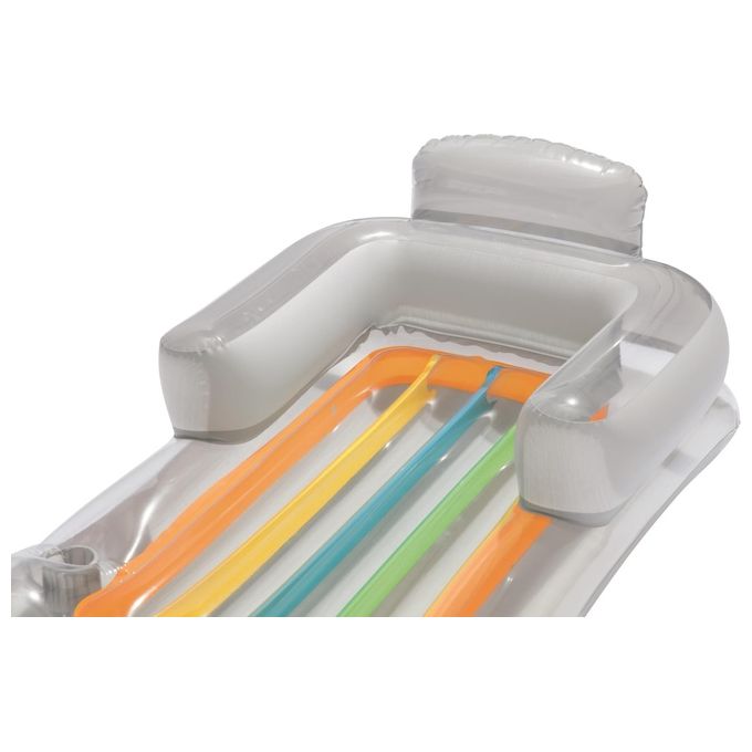 Bestway Poltrona Mare Fashion Assortito