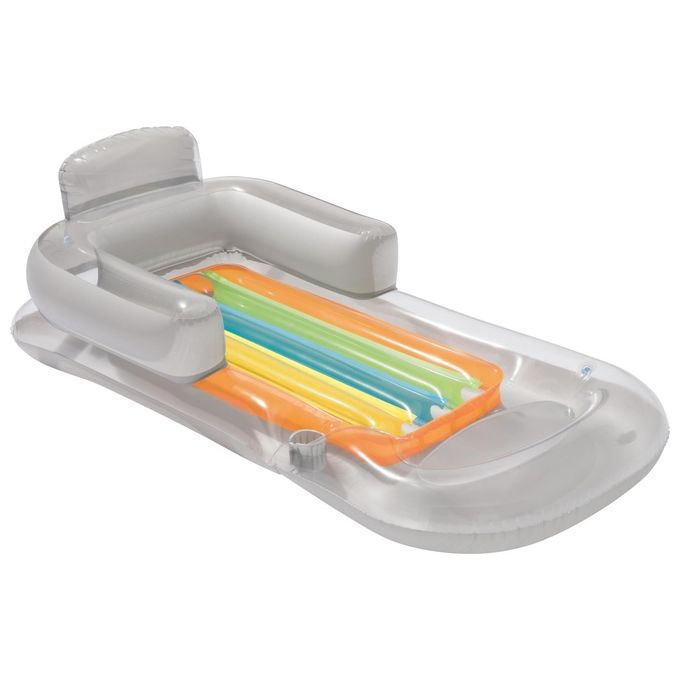 Bestway Poltrona Mare Fashion Assortito