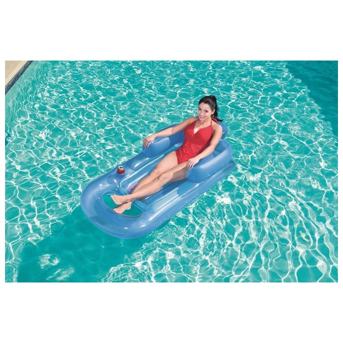 Bestway Poltrona Mare Fashion Assortito