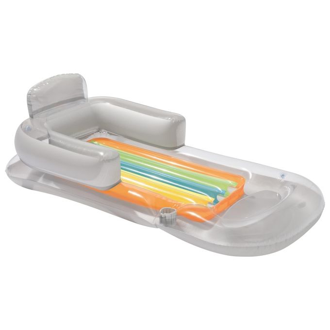 Bestway Poltrona Mare Fashion Assortito