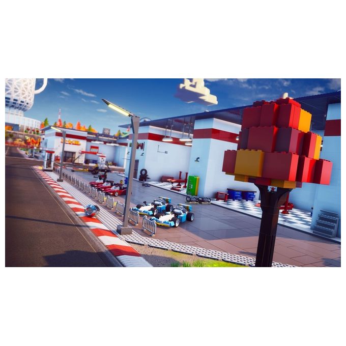 2k Games Videogioco LEGO 2K Drive per PlayStation 5