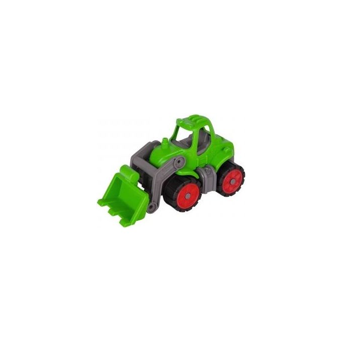 Big Power Worker Mini Trattore