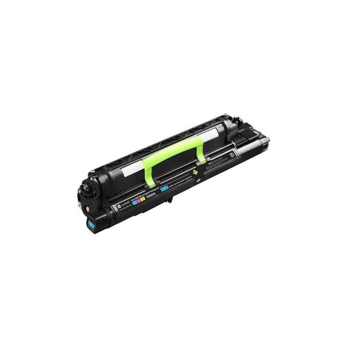 Lexmark Unitã€ Sviluppatore Return Program