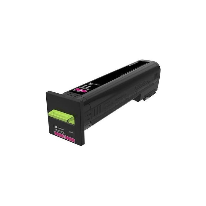 Lexmark Toner Cs820 rp ar Magenta