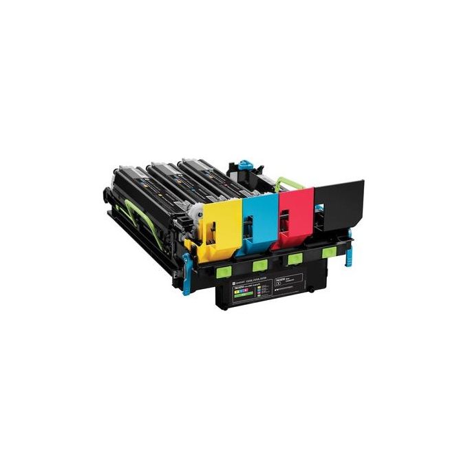 Lexmark Cs720 Cs725 Cx725 kit Immagini