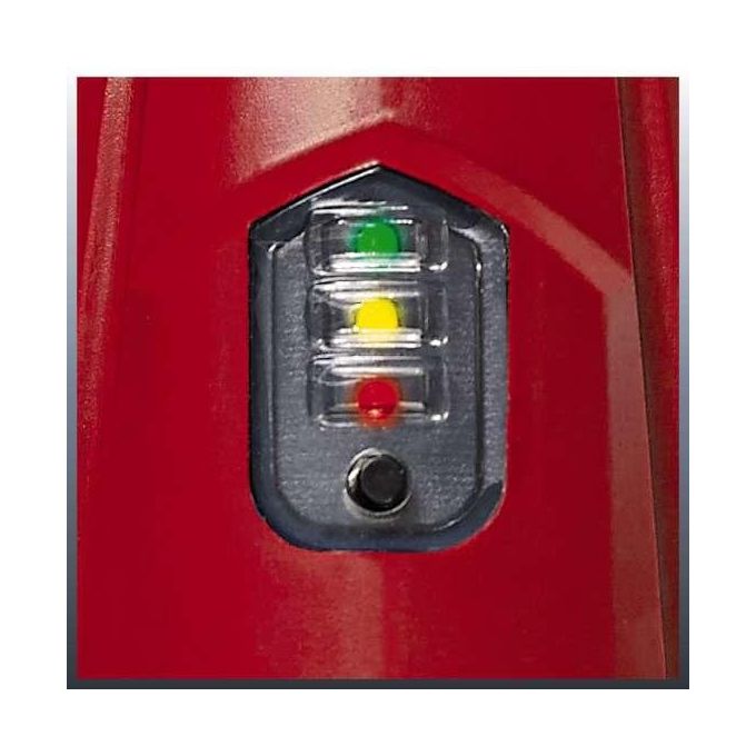Einhell Cacciavite Avvitatore A Batteria Tc-Sd 3,6 Li