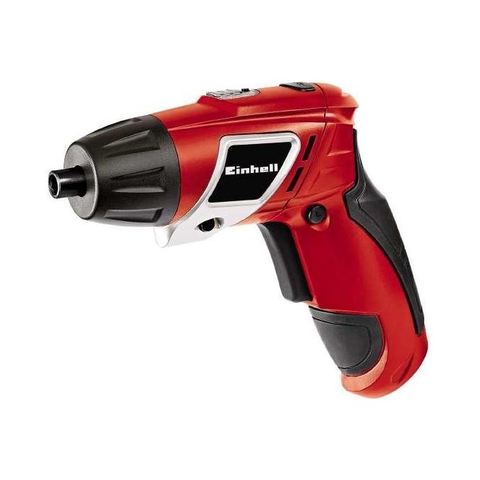 Einhell Cacciavite Avvitatore A Batteria Tc-Sd 3,6 Li