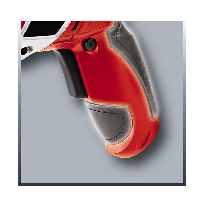 Einhell Cacciavite Avvitatore A Batteria Tc-Sd 3,6 Li