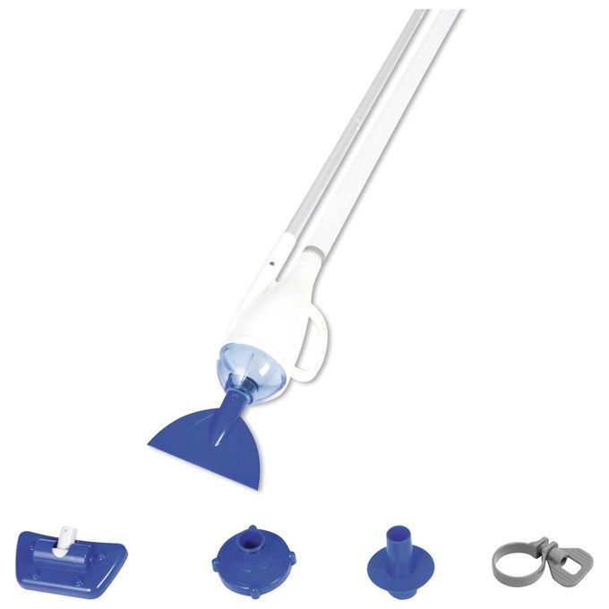 Kit Mantenimento Bestway Piscina Veturi 58212
